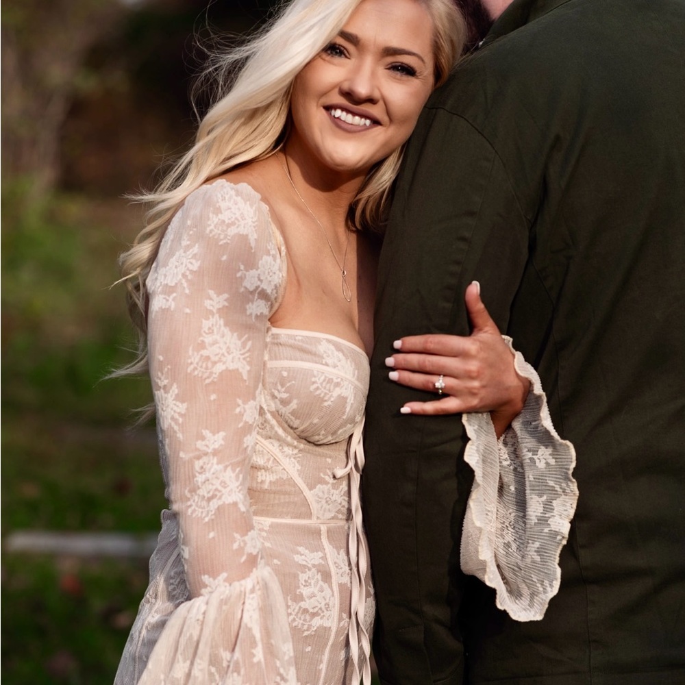 House of CB Delilah Maxi Dress - Picture 5 of 5